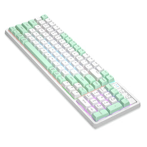 ACGAM GK102 Full Size Mechanical Keyboard