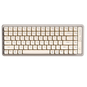 ACGAM GK85 Wired Mechanical Keyboard