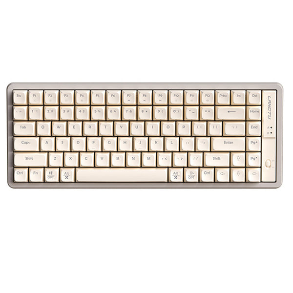 ACGAM GK85 Wired Mechanical Keyboard