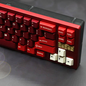 ACGAM Jamon Theme ABS Cherry Profile Keycap Set 167 Keys