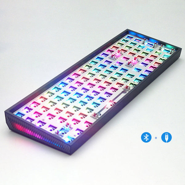 ACGAM K100MAX 1800 Compact DIY Kit
