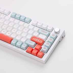 ACGAM KW75 3-Mode DIY Kit