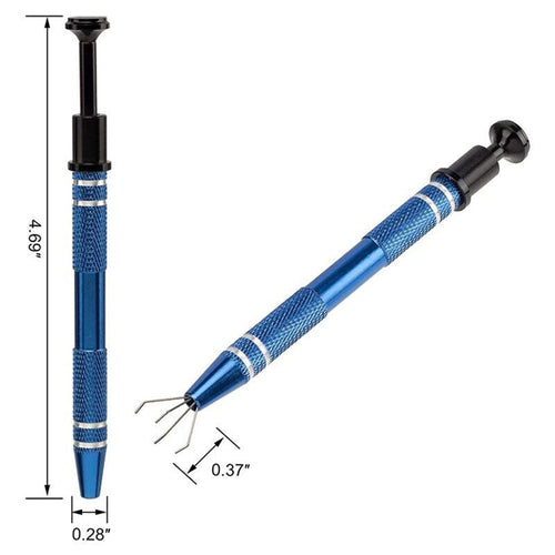 ACGAM Keyboard Switch Lube Kit WhatGeek