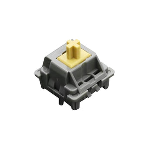 ACGAM MMD POM HT Tactile Switches
