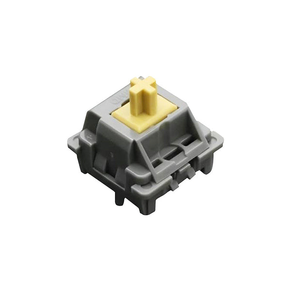 ACGAM MMD POM HT Tactile Switches