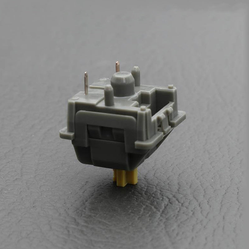 ACGAM MMD POM HT Tactile Switches