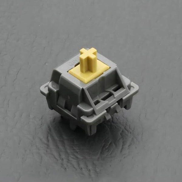ACGAM MMD POM HT Tactile Switches