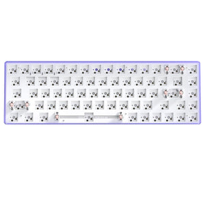 ACGAM TESTER68 Dual Mode Hot-swap DIY Kit