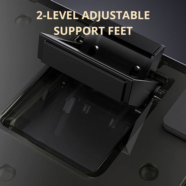 ACGAM Xinmeng X75 Transparent Wired Mechanical Keyboard