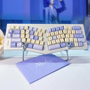 ACGAM Far Star Keycap Set Cherry Profile 152 Keys
