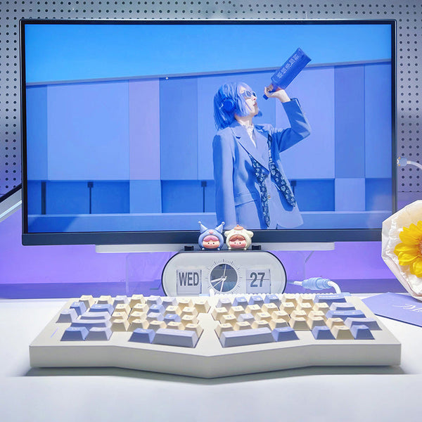 ACGAM Far Star Keycap Set Cherry Profile 152 Keys
