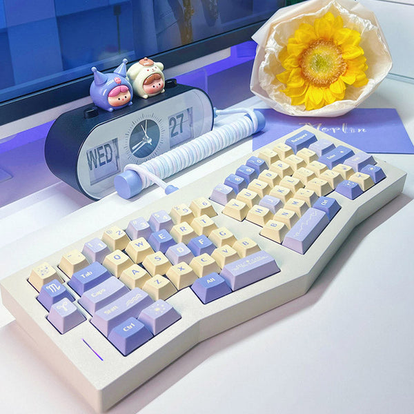 ACGAM Far Star Keycap Set Cherry Profile 152 Keys