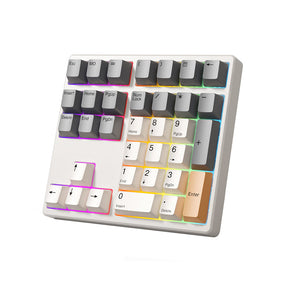 ACGAM MF34 VIA Macro Keyboard Wired Macro Pad