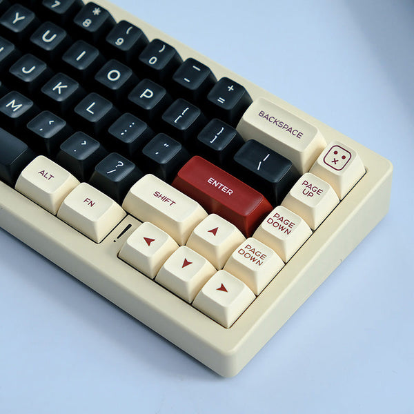 ACGAM Rome SA Profile Keycap Set 160 Keys