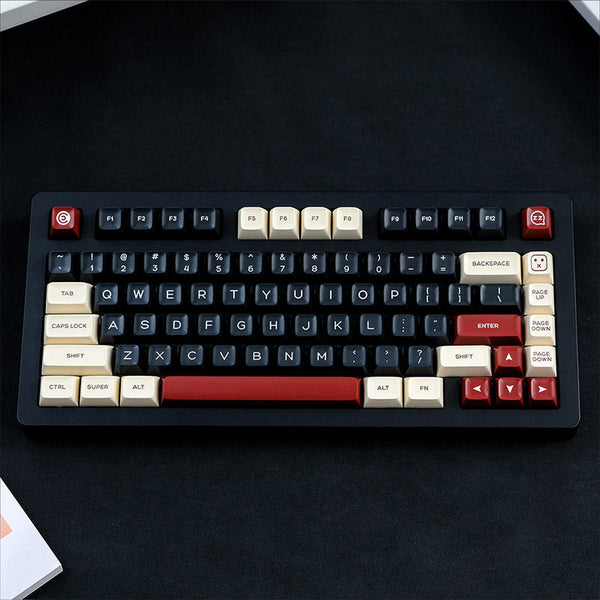 ACGAM Rome SA Profile Keycap Set 160 Keys