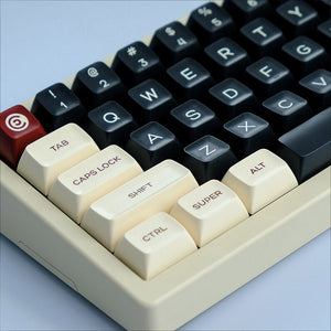 ACGAM Rome SA Profile Keycap Set 160 Keys