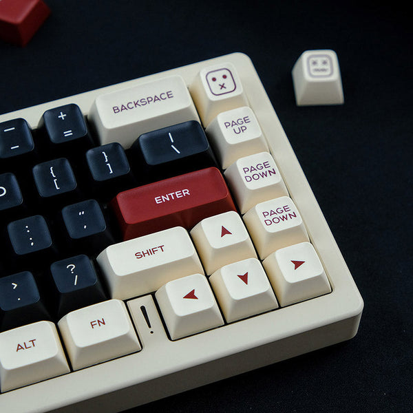 ACGAM Rome SA Profile Keycap Set 160 Keys