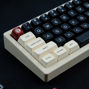 ACGAM Rome SA Profile Keycap Set 160 Keys