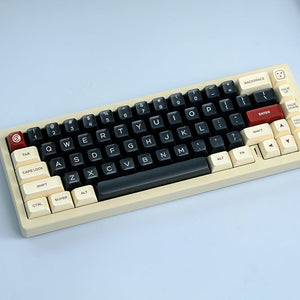 ACGAM Rome SA Profile Keycap Set 160 Keys
