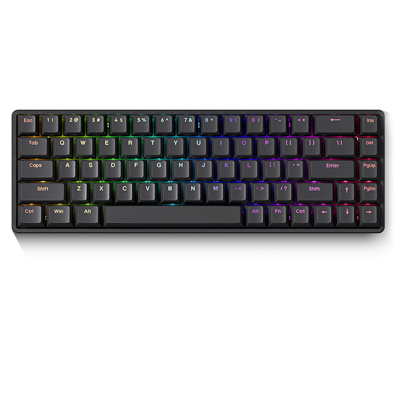 ACGAM VXE ATK68 Mechanical Keyboard Magnetic Switches