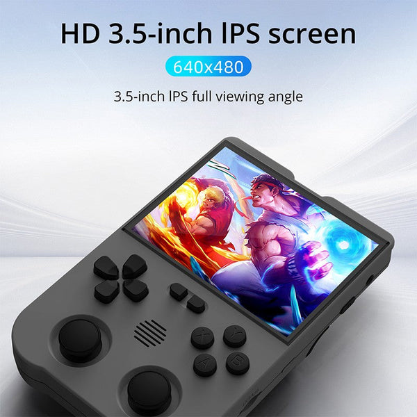 AMPOWN XU10 Game Console 1000+ Games