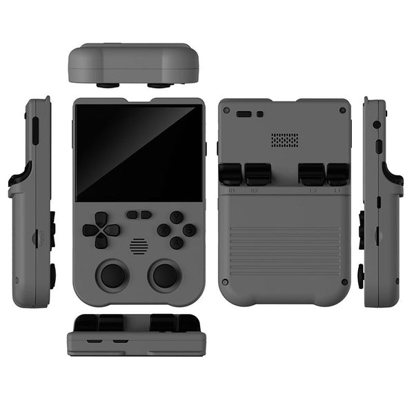 AMPOWN XU10 Game Console 1000+ Games