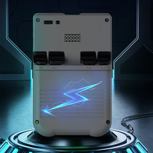 AMPOWN XU10 Game Console 1000+ Games