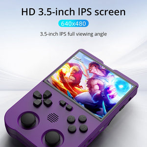 AMPOWN XU10 Game Console 1000+ Games