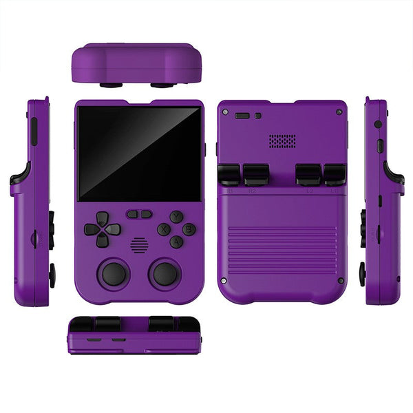 AMPOWN XU10 Game Console 1000+ Games