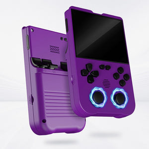 AMPOWN XU10 Game Console 1000+ Games