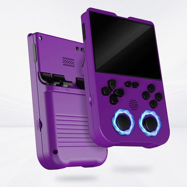 AMPOWN XU10 Game Console 1000+ Games