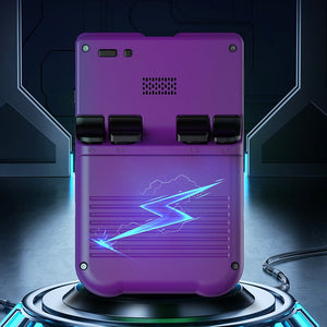 AMPOWN XU10 Game Console 1000+ Games