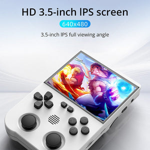 AMPOWN XU10 Game Console 1000+ Games