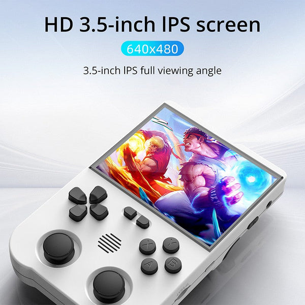 AMPOWN XU10 Game Console 1000+ Games