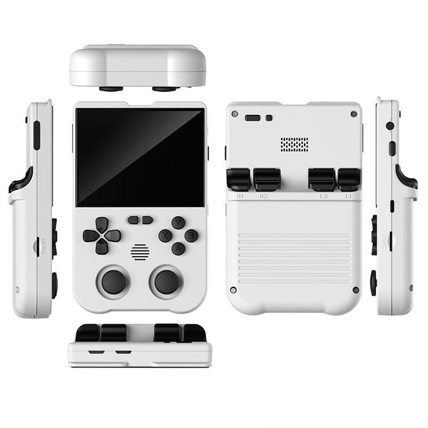AMPOWN XU10 Game Console 1000+ Games
