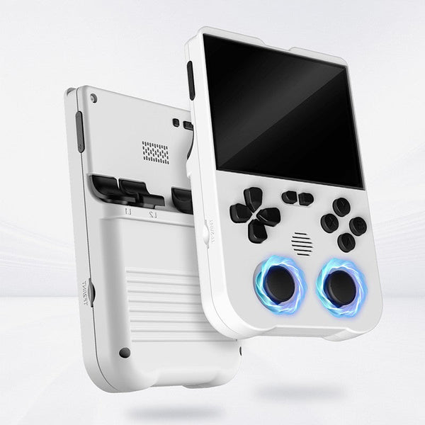 AMPOWN XU10 Game Console 1000+ Games