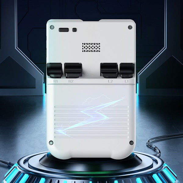 AMPOWN XU10 Game Console 1000+ Games