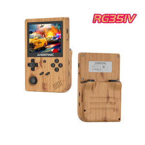 ANBERNIC RG351V Retro Handheld Game Console