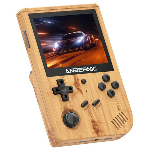 ANBERNIC RG351V Retro Handheld Game Console