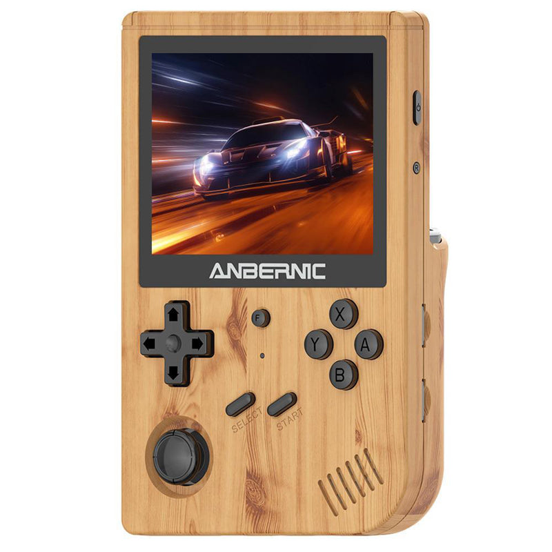 ANBERNIC RG351V Retro Handheld Game Console