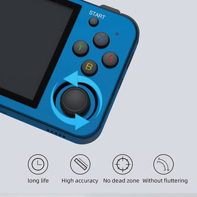 ANBERNIC RG353M Handheld Game Console
