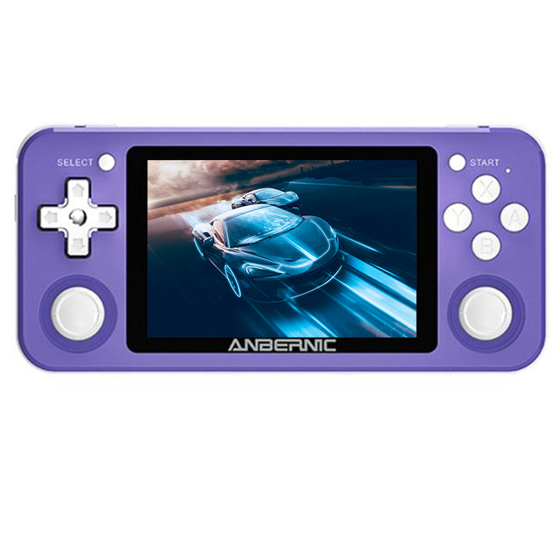 ANBERNIC RG351P Handheld Game Console