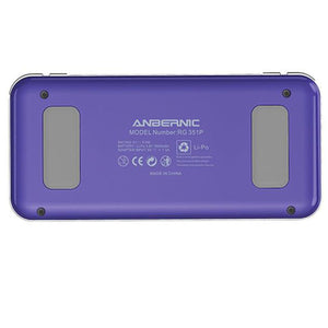 ANBERNIC RG351P Handheld Game Console