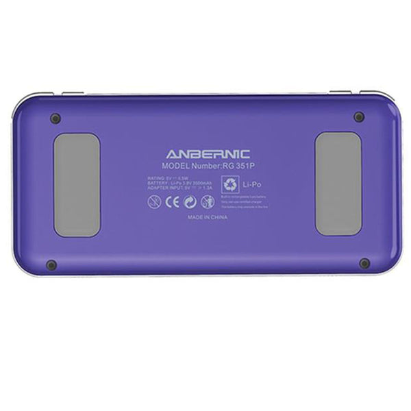 ANBERNIC RG351P Handheld Game Console
