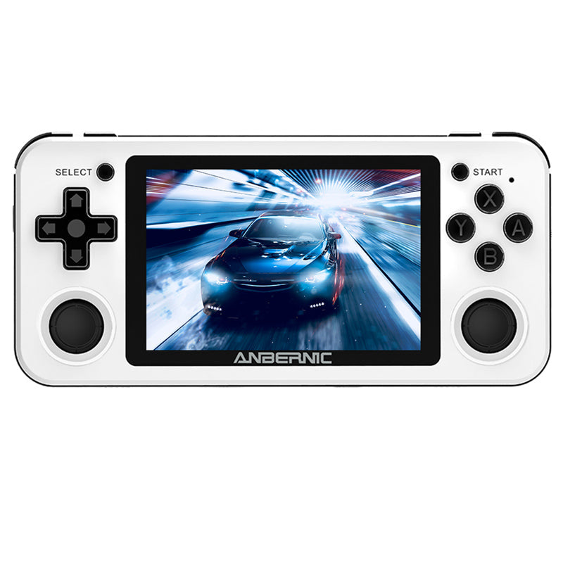ANBERNIC RG351P Handheld Game Console