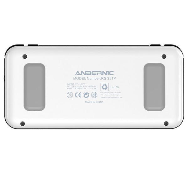 ANBERNIC RG351P Handheld Game Console