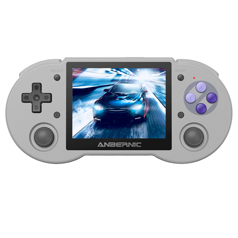 ANBERNIC RG353PS Game Console - WhatGeek