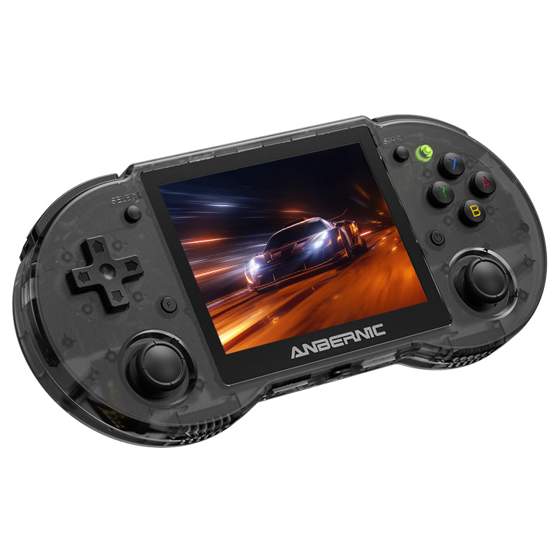 ANBERNIC RG353P Portable Game Console Android Linux Dual OS