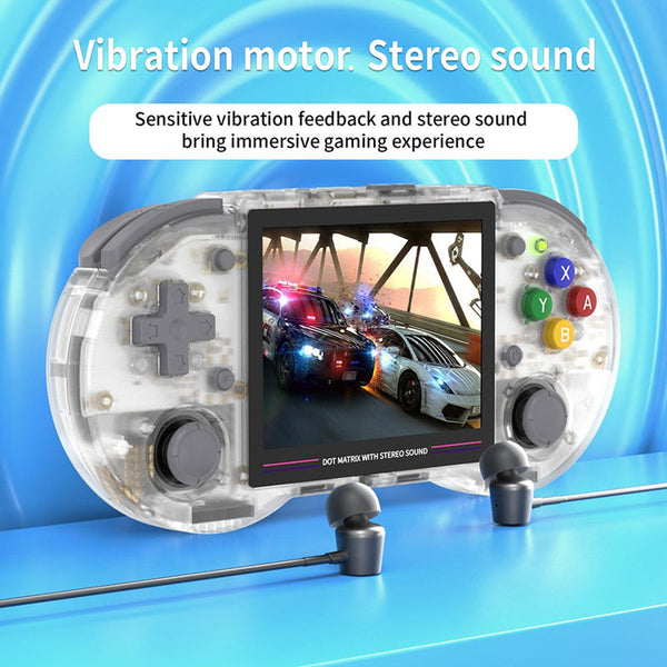 ANBERNIC RG353PS Game Console