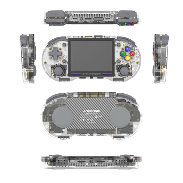 ANBERNIC RG353PS Game Console